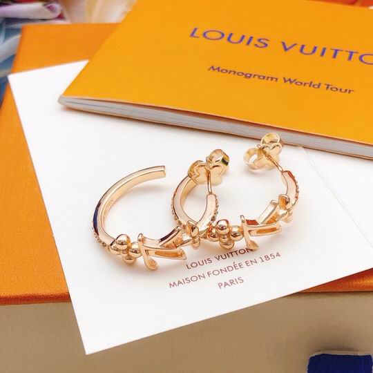 LV Earring 11lyh133